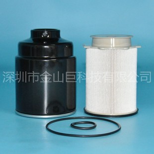 柴油濾清器68157291AA68197867AAFS53000油水分離器