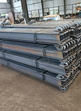 热销单轨轨道轨道i140e单轨吊梁工厂优惠矿用单轨吊吊单轨吊梁体