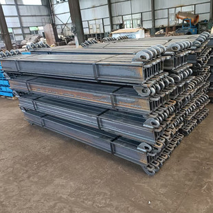 热销单轨轨道轨道i140e单轨吊梁工厂优惠矿用单轨吊吊单轨吊梁体