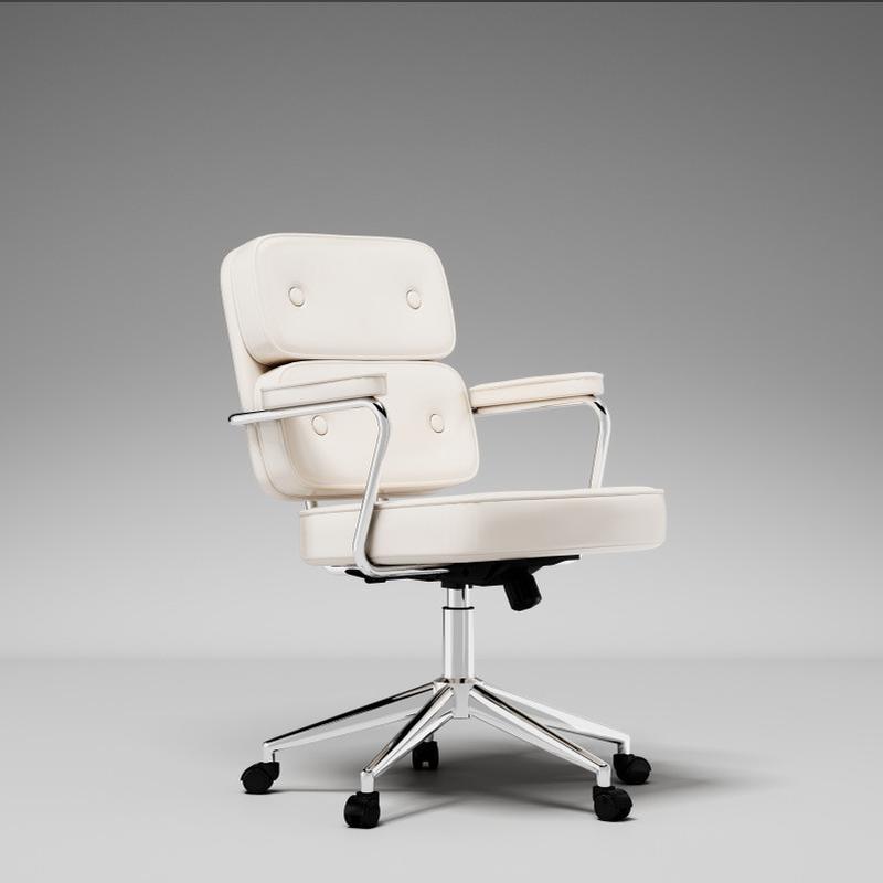 书房儿童学习椅家用办公椅子学生椅子办公椅子商用会议椅电脑椅子