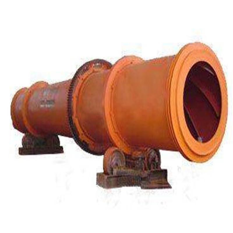 电加热滚筒烘干机沙子烘干机河沙矿砂污泥沙子木屑滚筒烘干机