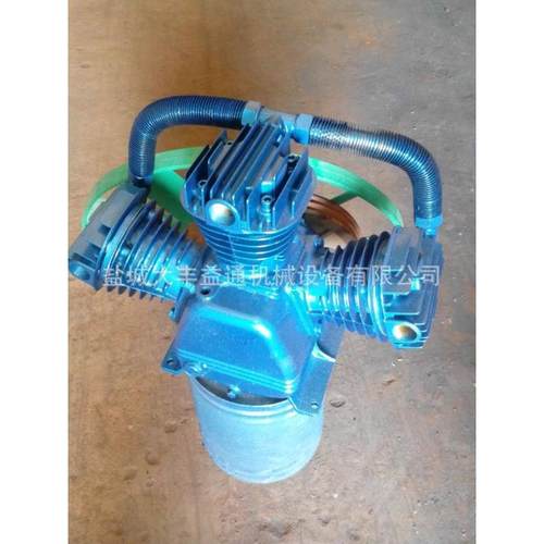 热销供应大丰款空压机头k10，空压机头，空压机头空压机气泵