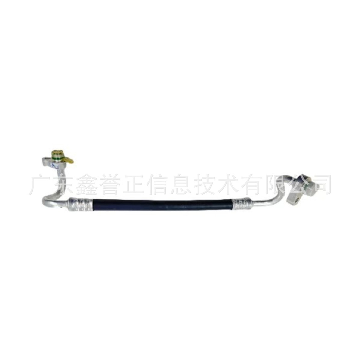 热销av61-19n601cd适用于款福克斯12福特1.6mt汽车冷气管