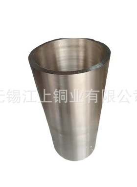 cc484k锡青铜套cusn12ni2-c铜管青锡规格齐全离心浇铸