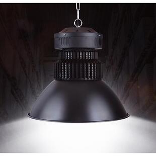 超亮鳍片led工矿灯厂房吊灯工厂车间照明体育馆仓库100w150w200w