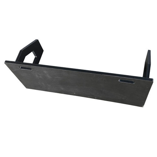 足球传球挡板可折叠儿童足球挡板训练器材聚乙烯操练脚法反弹板