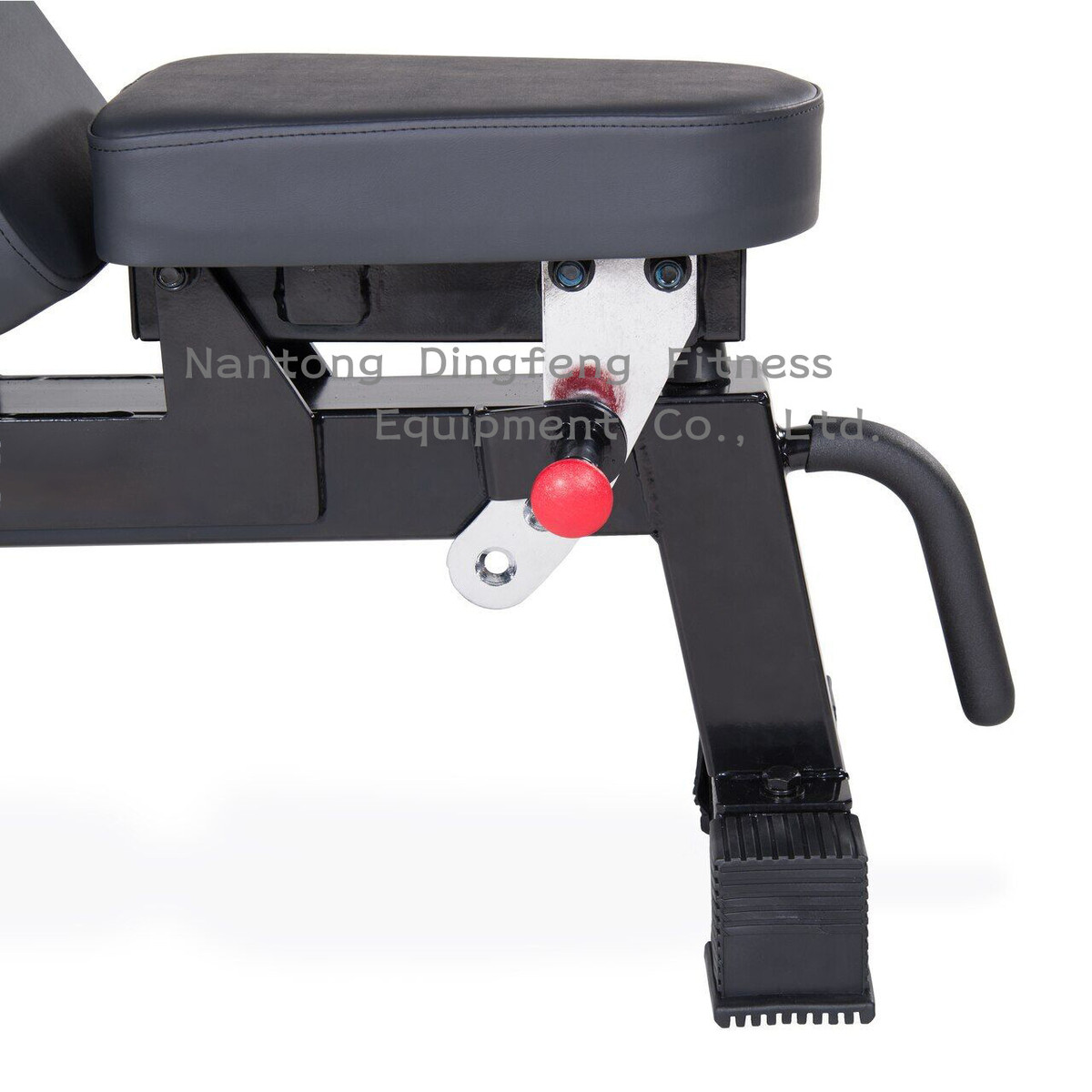 哑铃健身器材飞鸟凳健身椅卧推凳家用训练椅厂家直供训练