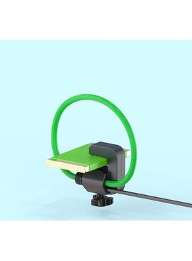 母排式穿刺罗氏线圈互感器测量交流电流测量大电流夏森CTLSF
