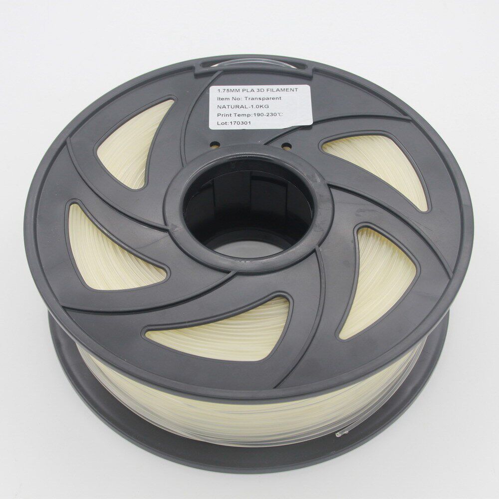 厂家供应tpu3d打印机耗材3打印丝耗材1.75mm软胶3d打印丝耗材1kg