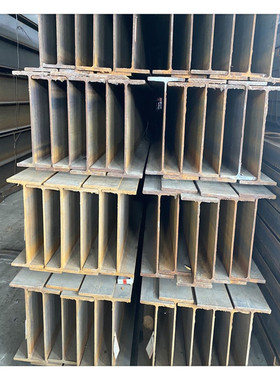 热销现货供应q238bq345bh型钢150*150*7*10热镀锌h型钢齐全规爆品