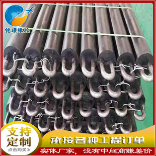 纵向桥梁防落梁缓冲链340型装 置防落梁链条桥梁防落梁桥梁厂家