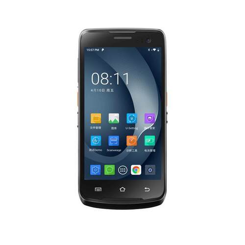 热销博讯优（urovo）i6310c/a/t无线手持数据终端pda安卓采集爆品