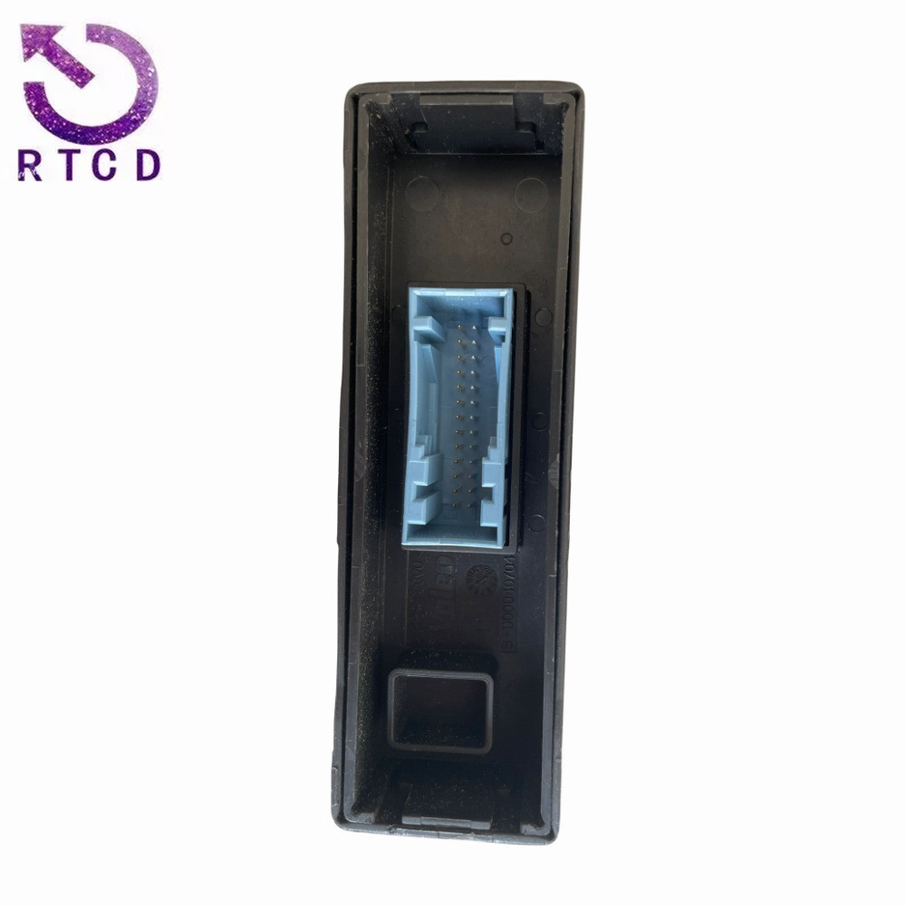ADML电子控制盒16084214806490SF9801695280适用标致50811-15