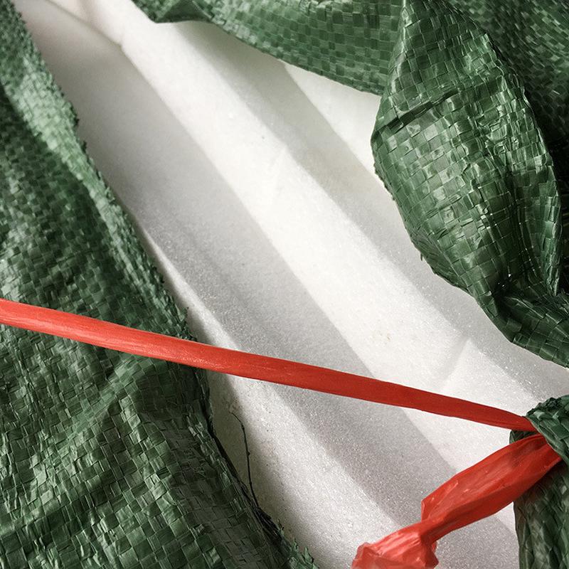 热销3cm家具打包材料高弹海绵沙发填充料