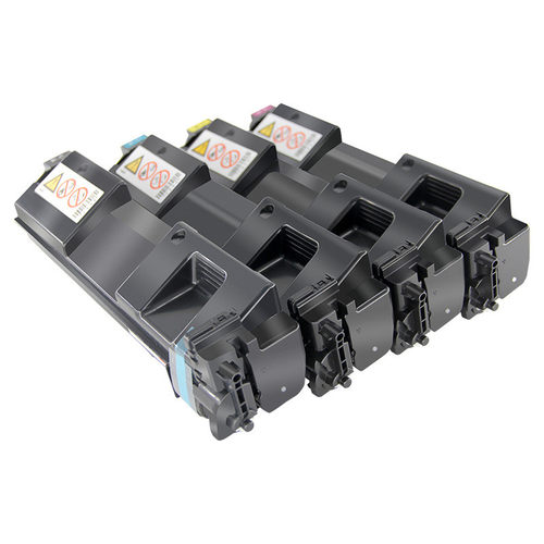 热销欧柯适用碳粉spc352c粉盒ricohc352dn墨盒c352hc硒鼓理光