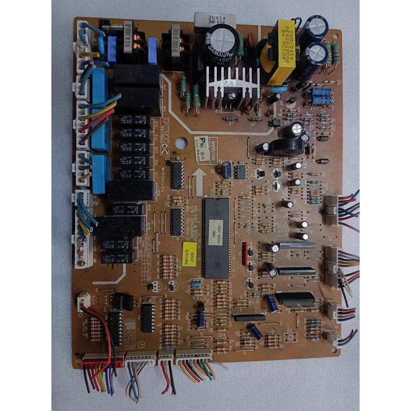 适用进口 冰箱显示板 FRU-543主板30143D5050 30143D5051