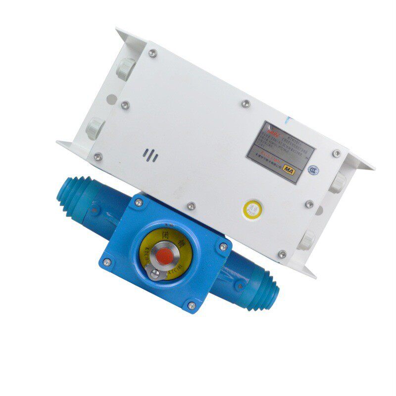 热销现货型本质安全矿用组合扩音电话ktk101-2(ai)天津华宁原厂