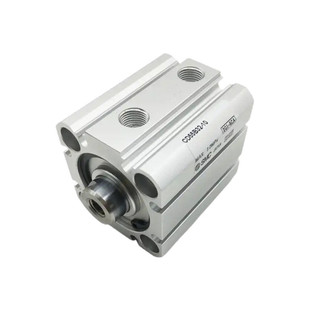 SMC薄型氣缸CD55B63 標(biāo)準(zhǔn)型號(hào)齊全 21287 10單桿雙作用符合ISO