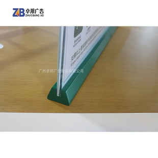 热销卓邦广告标识储蓄银行便民服务设施一立牌专业金融vi中国邮政