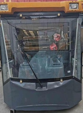 热销专用驾驶铲车楼子龙工855d853d50c855b装载机驾驶室总成