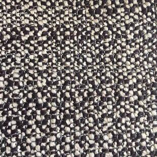 现货批发起皱外贸出口品质抗来样加工纹理面料粗麻工业沙发布料