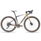 热销哈路达700X40C碎石Gravel GRX10速碳纤维全隐藏式 公路车