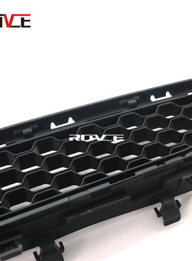 热销适用于捷豹f-pace前杠格栅适用于捷豹f-pace杠杠前网t4a6255