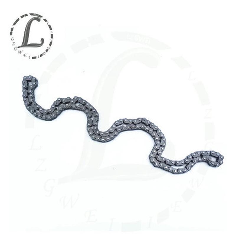 热销适配klx400/r2003-2005小链条klx400r越野车正时链时规链