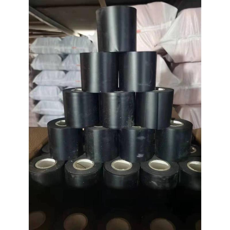 pvc空调保温扎带保温pvc保温管扎带带加厚保温缠绕管道扎带