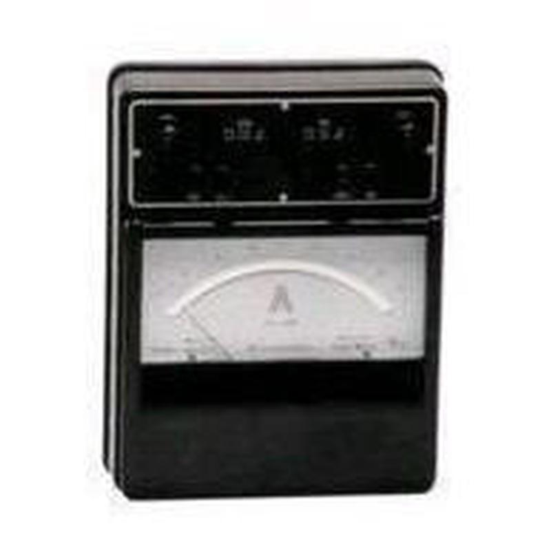 热销上海二表供应c21-v直流伏特表0.5级标准电压表实验室专用仪表