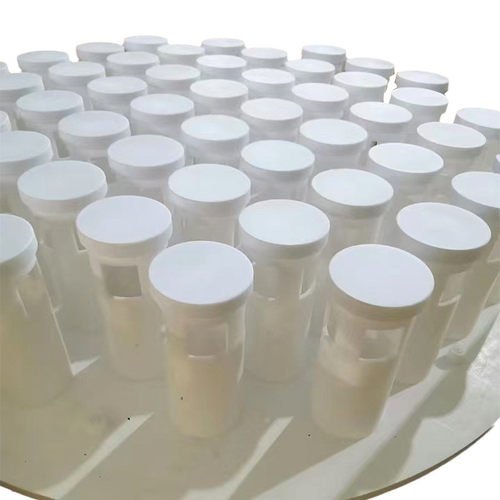 四氟液器聚四氟乙烯ptfe集分布器塑料王f4分布器化工填料塔内件