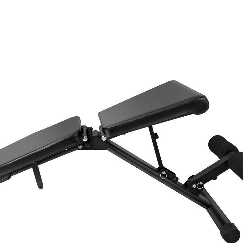 可折叠哑铃凳商用卧推凳练凳私教训飞鸟凳健身凳家用健身器材