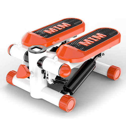 踏步机家用机多功能运动瘦腿原地踩踏机有氧瘦腰健身器材外贸批发