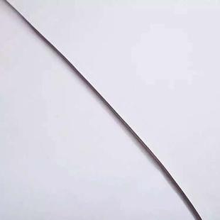 酒店经典 纯白床单被套镶边床上用品布草床上四件套简约棉质贡缎