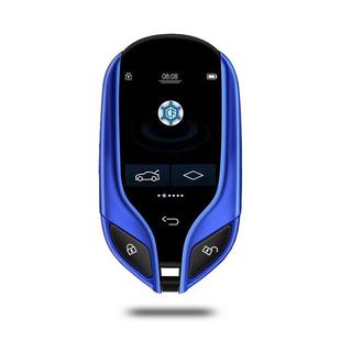 K911凱芙特閃電K911智能液晶鑰匙升級舒適進(jìn)入功能主動防丟警報(bào)