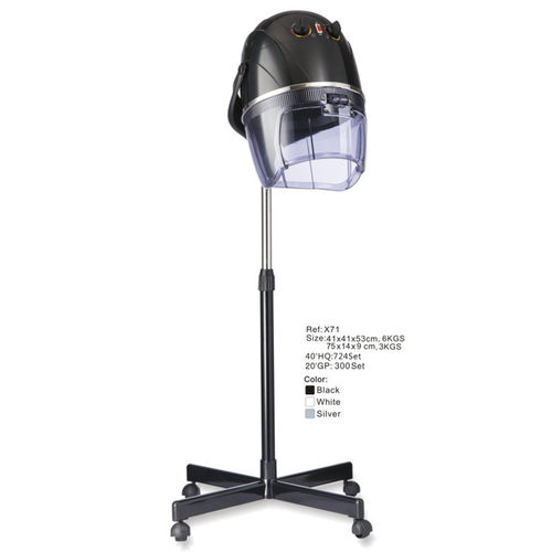 热销发廊理发店烘发美发加热机染发烫发冷烫定型飞碟加速器焗油机