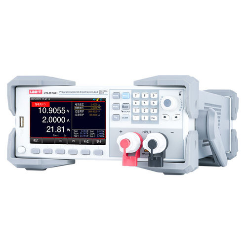 热销优利德utl8511a+电子负载直流utl8512a+utl8513b+多功能爆品