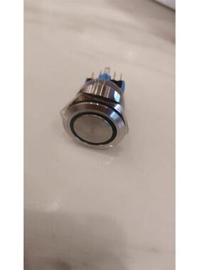 19/H16S金属ZHB36按钮f开关C-MMPB-22D/22E/22ZD/22ZE/R/G/Y/15/F