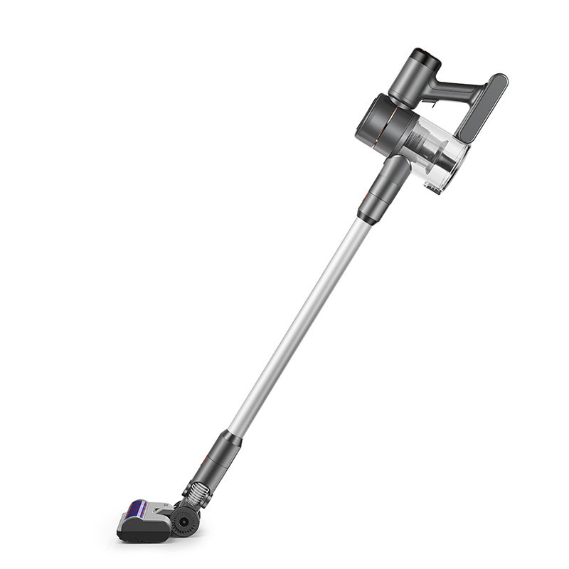 热销厂供无线吸尘器车载家用小型大吸力手持吸大功率吸尘器一体机
