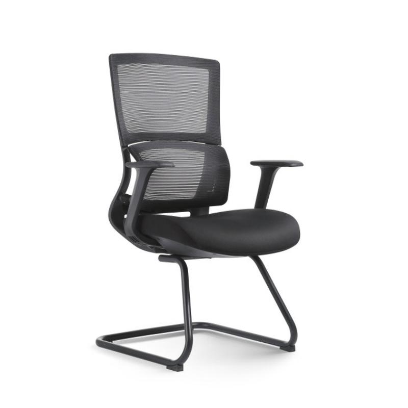 舒适护腰久坐透气电脑椅人体工学椅特网午休椅老板椅办公椅经理椅