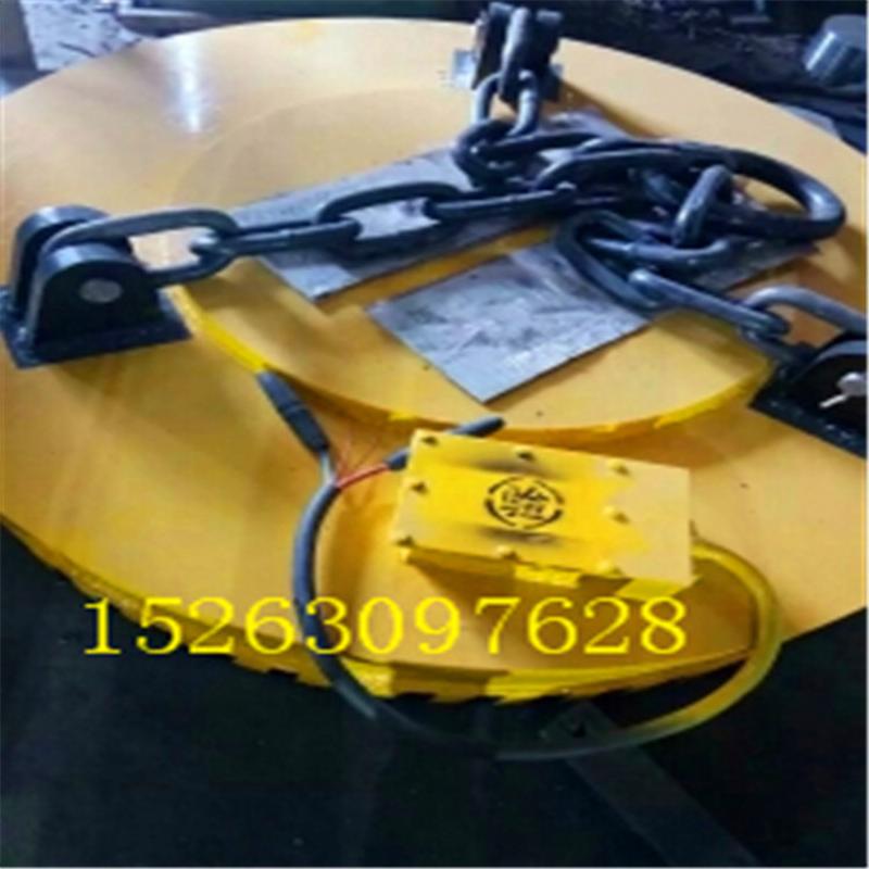 热销大吸力强磁吸盘废铁吸龙门吊废料电磁吸盘