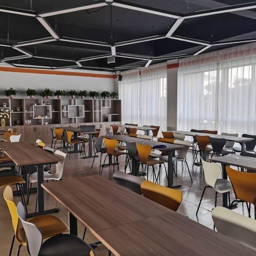 厂家台架办公供应台工字脚洽谈桌脚工字型培训桌架钢脚办公桌批发