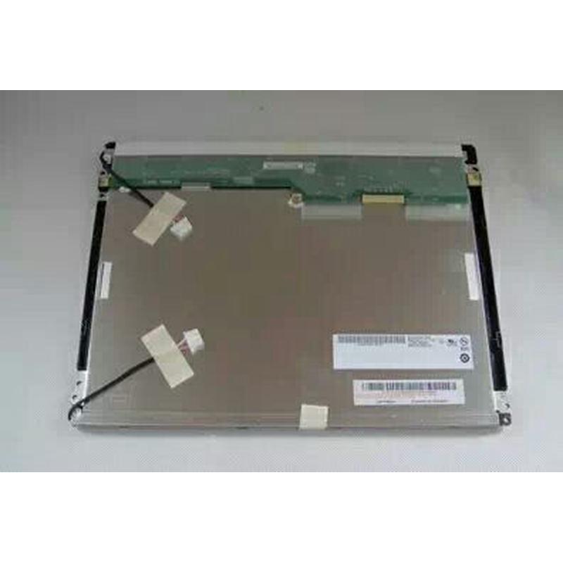 原装屏AUO 12.1寸 液晶屏 G121SN01 V.3 V3工控液晶屏 咨询