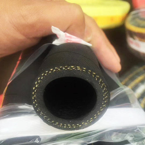 热销厂家直供高压缠绕管帘线管不易多样不易老化款式磨损高压缠绕