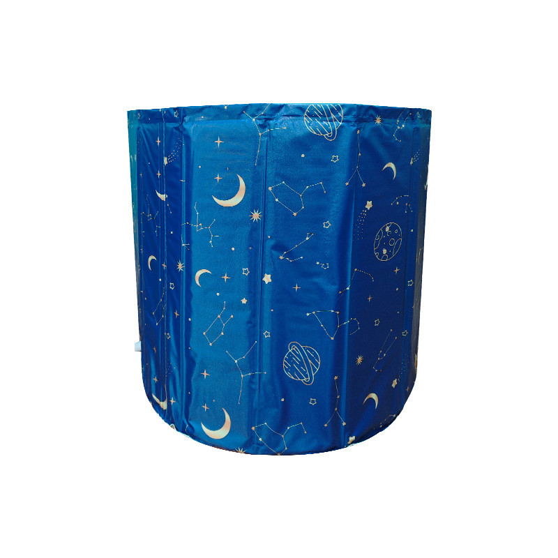 泡澡桶折叠大人家用洗澡桶儿童成人全身沐浴游泳泡浴浴缸浴盆浴桶