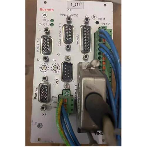 热销r900977931/syhnc100-nib-23/w-08-p-d-e23-a012