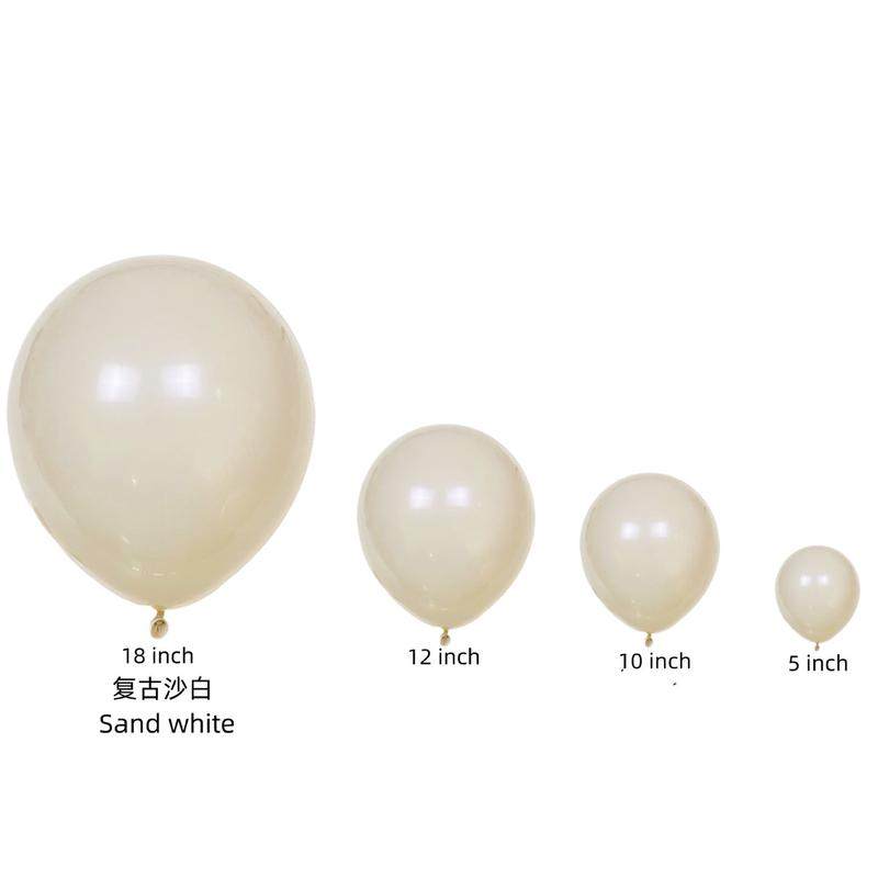 彤加厚厂家批发18寸复古ins风飘空气球派对生日婚礼装饰萱气球,节庆用品/礼品,气球,淘宝优惠券,粉丝福利购,淘宝优惠卷