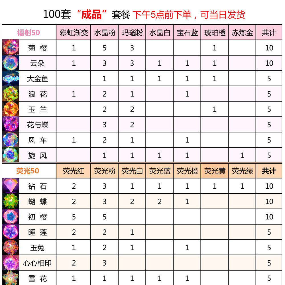 镭射炫彩成品不用彩色发光拼装花灯手提灯笼景区夜市摆摊灯笼批发