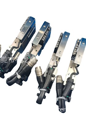 热销（xmsg413)河骏精机x轴电动台pg-413surugaseiki40mmx40mm现