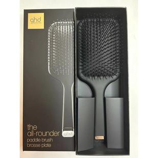 日本梳子蓬松颅顶便携梳子头发神器女士专用价保到5月底原装ghd气